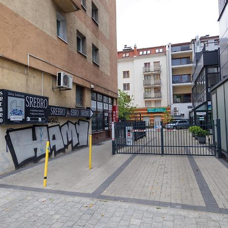 Apartament Szczecin Kobalt - Kaskada Kültér fotó