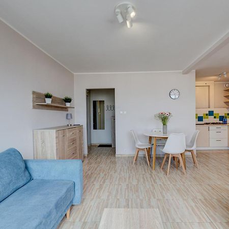 Apartament Szczecin Kobalt - Kaskada Kültér fotó
