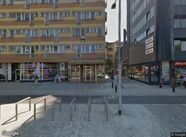Apartament Szczecin Kobalt - Kaskada Kültér fotó