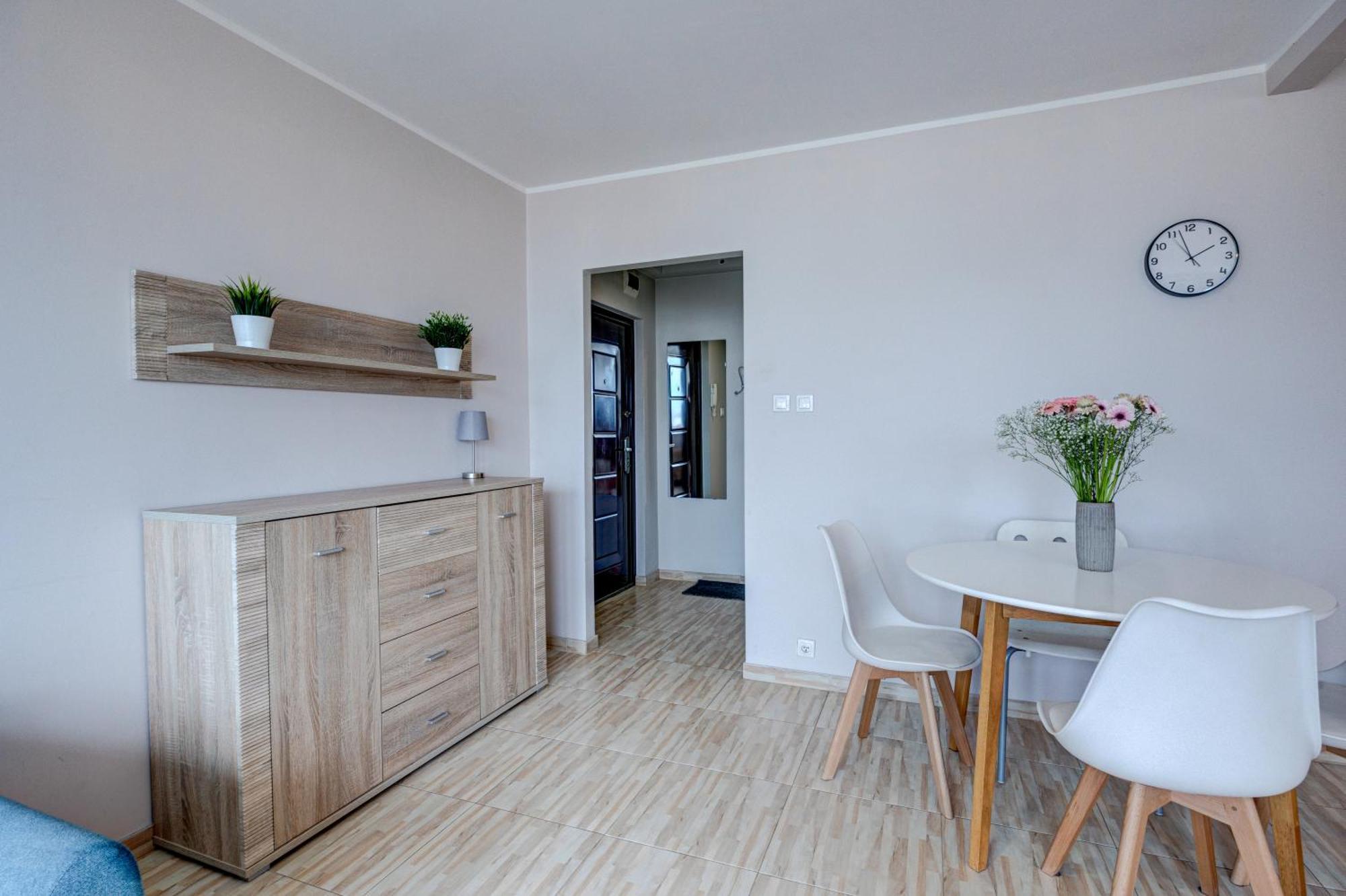 Apartament Szczecin Kobalt - Kaskada Kültér fotó