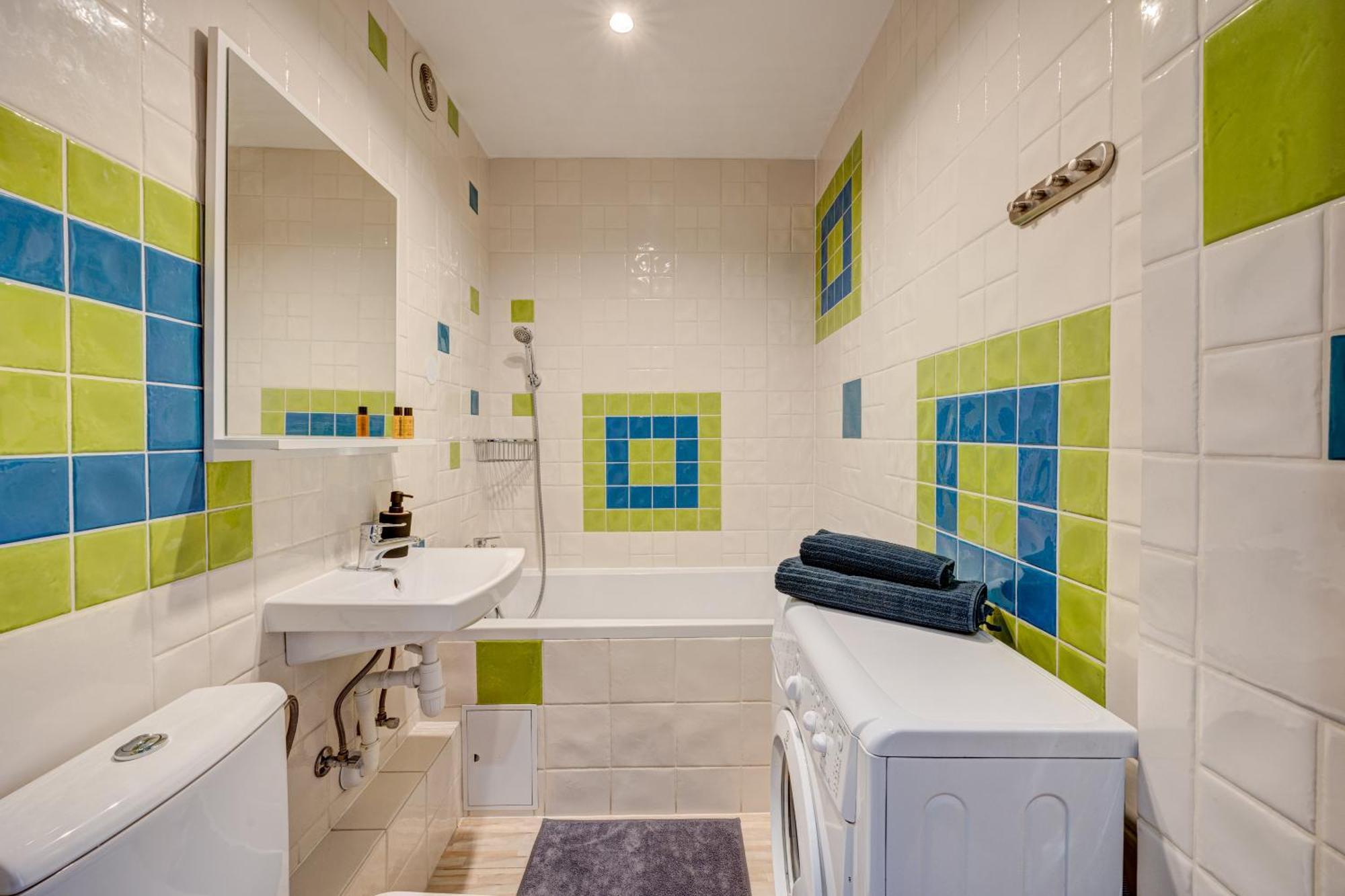 Apartament Szczecin Kobalt - Kaskada Kültér fotó