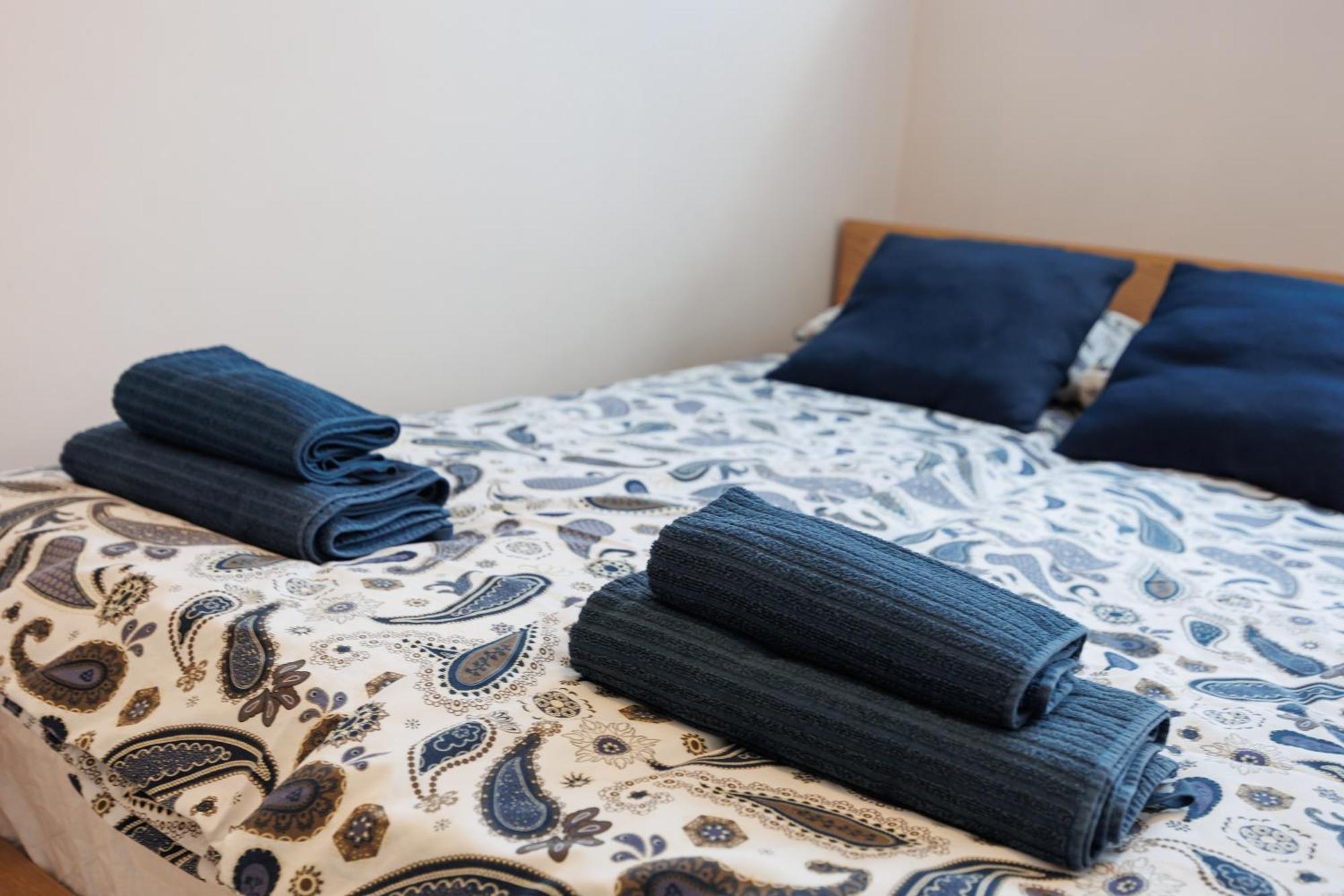 Apartament Szczecin Kobalt - Kaskada Kültér fotó